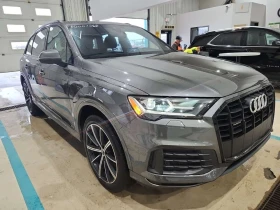 Audi Q7 45TFSI * KOMFORT * CARFAX * Без инциденти * , снимка 2