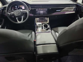 Audi Q7 45TFSI * KOMFORT * CARFAX * Без инциденти * , снимка 6