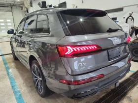 Audi Q7 45TFSI * KOMFORT * CARFAX * Без инциденти * , снимка 4