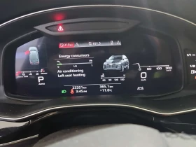 Audi Q7 45TFSI * KOMFORT * CARFAX * Без инциденти * , снимка 7