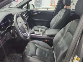 Audi Q7 45TFSI * KOMFORT * CARFAX * Без инциденти * , снимка 9