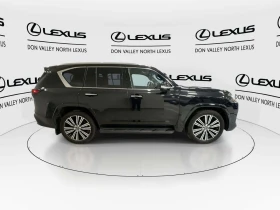 Lexus LX 600 Luxury* Mark Levinson* 360* HUD* ОБДУХВАНЕ* , снимка 8