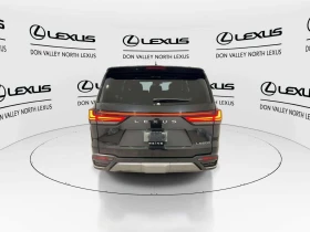 Lexus LX 600 Luxury* Mark Levinson* 360* HUD* ОБДУХВАНЕ* , снимка 6