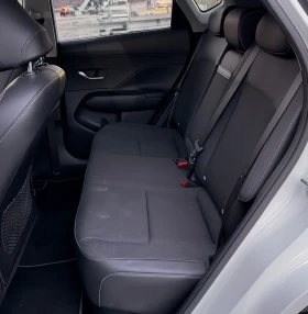 Hyundai Kona 18000км/гаранционна/exclusive, снимка 12