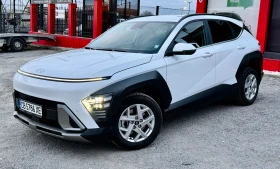 Hyundai Kona 18000км/гаранционна/exclusive, снимка 2