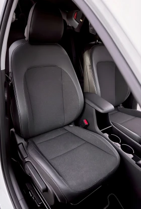 Hyundai Kona 18000км/гаранционна/exclusive, снимка 10