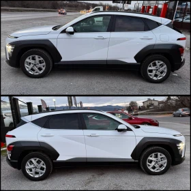 Hyundai Kona 18000км/гаранционна/exclusive, снимка 6