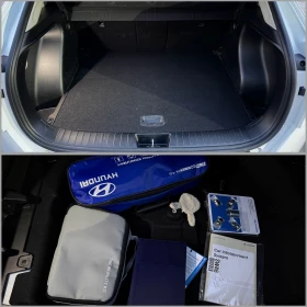 Hyundai Kona 18000км/гаранционна/exclusive, снимка 13