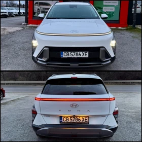 Hyundai Kona 18000км/гаранционна/exclusive, снимка 7