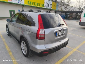 Honda Cr-v, снимка 6