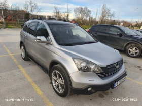 Honda Cr-v, снимка 2