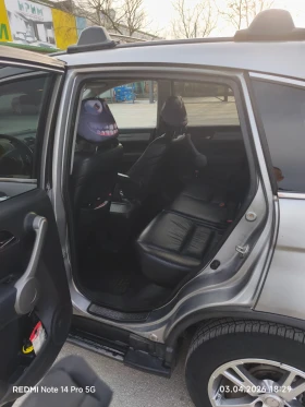 Honda Cr-v, снимка 12