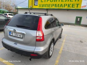 Honda Cr-v, снимка 4