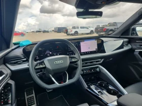 Audi Q5 S LINE/ПАНО/ПОДГРЕВ/PROGRESSIV/CARFAX/ФИНАНСИРАНЕ, снимка 9