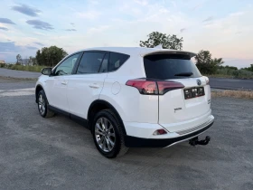 Toyota Rav4 PLATINUM 2.5 HYBRID / 4X4 / 360 КАМЕРА / ЕВРО6 , снимка 7