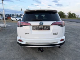 Toyota Rav4 PLATINUM 2.5 HYBRID / 4X4 / 360 КАМЕРА / ЕВРО6 , снимка 6