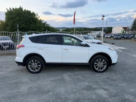 Toyota Rav4 PLATINUM 2.5 HYBRID / 4X4 / 360 КАМЕРА / ЕВРО6 , снимка 4