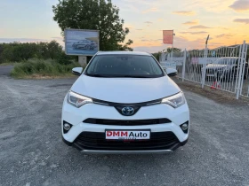 Toyota Rav4 PLATINUM 2.5 HYBRID / 4X4 / 360 КАМЕРА / ЕВРО6 , снимка 2