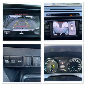 Toyota Rav4 PLATINUM 2.5 HYBRID / 4X4 / 360 КАМЕРА / ЕВРО6 , снимка 15