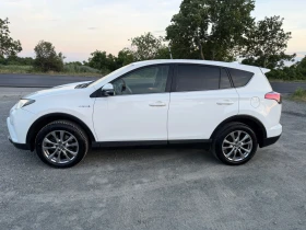 Toyota Rav4 PLATINUM 2.5 HYBRID / 4X4 / 360 КАМЕРА / ЕВРО6 , снимка 8