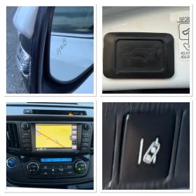 Toyota Rav4 PLATINUM 2.5 HYBRID / 4X4 / 360 КАМЕРА / ЕВРО6 , снимка 16