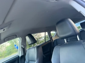 Toyota Rav4 PLATINUM 2.5 HYBRID / 4X4 / 360 КАМЕРА / ЕВРО6 , снимка 13
