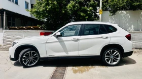 BMW X1, снимка 4