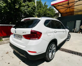 BMW X1, снимка 7