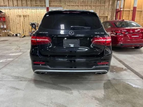 Mercedes-Benz GLC 43 AMG * ВЪЗМОЖНОСТ ЗА ФИНАНСИРАНЕ * , снимка 4