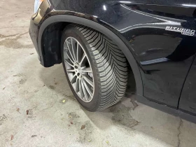Mercedes-Benz GLC 43 AMG * ВЪЗМОЖНОСТ ЗА ФИНАНСИРАНЕ * , снимка 7