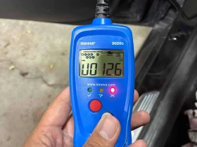 Mercedes-Benz GLC 43 AMG * ВЪЗМОЖНОСТ ЗА ФИНАНСИРАНЕ * , снимка 15