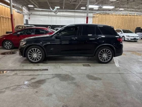 Mercedes-Benz GLC 43 AMG * ВЪЗМОЖНОСТ ЗА ФИНАНСИРАНЕ * , снимка 2