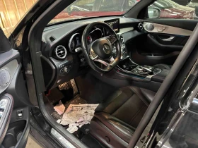 Mercedes-Benz GLC 43 AMG * ВЪЗМОЖНОСТ ЗА ФИНАНСИРАНЕ * , снимка 5
