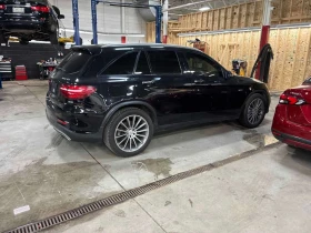 Mercedes-Benz GLC 43 AMG * ВЪЗМОЖНОСТ ЗА ФИНАНСИРАНЕ * , снимка 3