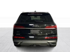 Audi Q7 55TFSI* MATRIX* S* LINE* ПАНОРАМА* 360КАМЕРА* , снимка 5