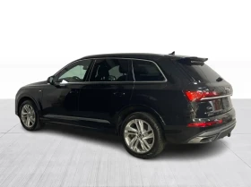 Audi Q7 55TFSI* MATRIX* S* LINE* ПАНОРАМА* 360КАМЕРА* , снимка 2