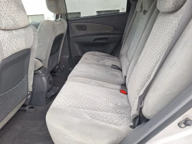 Hyundai Tucson 2.0i gaz 4x4, снимка 15