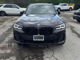 BMW X3 xDrive30i M SPORT/ДВА КЛЮЧА/ПАНОРАМА/ПОДГРЕВИ, снимка 2