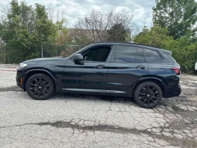 BMW X3 xDrive30i M SPORT/ДВА КЛЮЧА/ПАНОРАМА/ПОДГРЕВИ, снимка 3