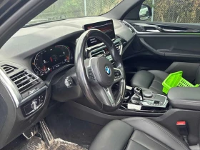 BMW X3 xDrive30i M SPORT/ДВА КЛЮЧА/ПАНОРАМА/ПОДГРЕВИ, снимка 7