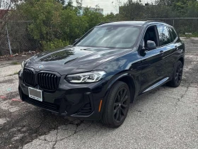 BMW X3 xDrive30i M SPORT/ДВА КЛЮЧА/ПАНОРАМА/ПОДГРЕВИ, снимка 1