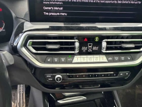 BMW X3 xDrive30i M SPORT/ДВА КЛЮЧА/ПАНОРАМА/ПОДГРЕВИ, снимка 9
