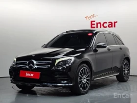 Mercedes-Benz GLC 300 * ФИКСИРАНА ЦЕНА ДО БЪЛГАРИЯ * АВТОКРЕДИТ, снимка 1