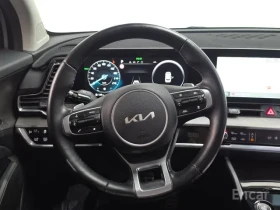 Kia Sportage 1.6 HYBRID, снимка 12
