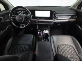 Kia Sportage 1.6 HYBRID, снимка 7