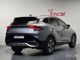 Kia Sportage 1.6 HYBRID, снимка 2