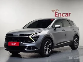 Kia Sportage 1.6 HYBRID, снимка 1