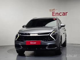 Kia Sportage 1.6 HYBRID, снимка 3