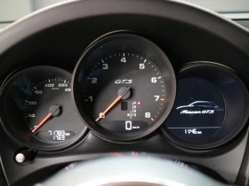 Porsche Macan GTS* BLIND SPOT* 360* ЕЛ. БАГАЖНИК* КРАЙНА ЦЕНА, снимка 8