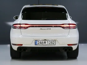 Porsche Macan GTS* BLIND SPOT* 360* ЕЛ. БАГАЖНИК* КРАЙНА ЦЕНА, снимка 5